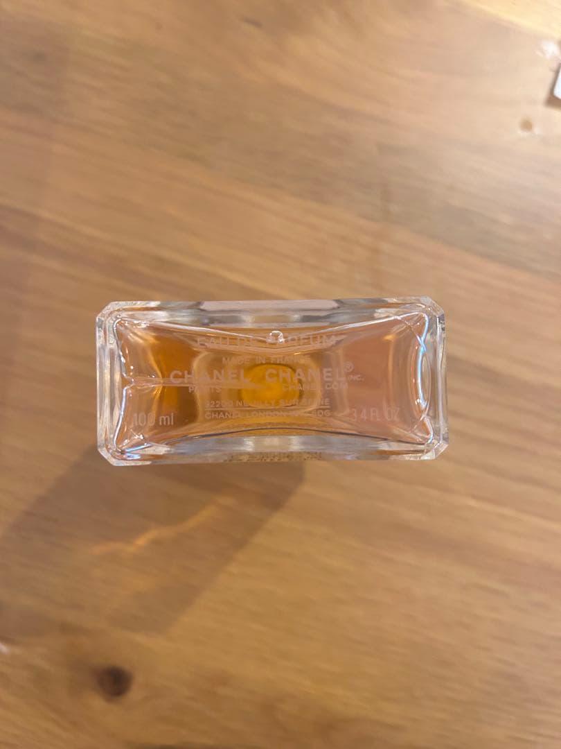 Y*i様 【CHANEL】COCO MADEMOISELLE 香水　100ml