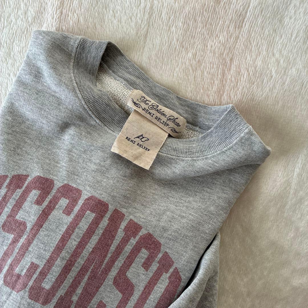 レミレリーフ＊スウェット