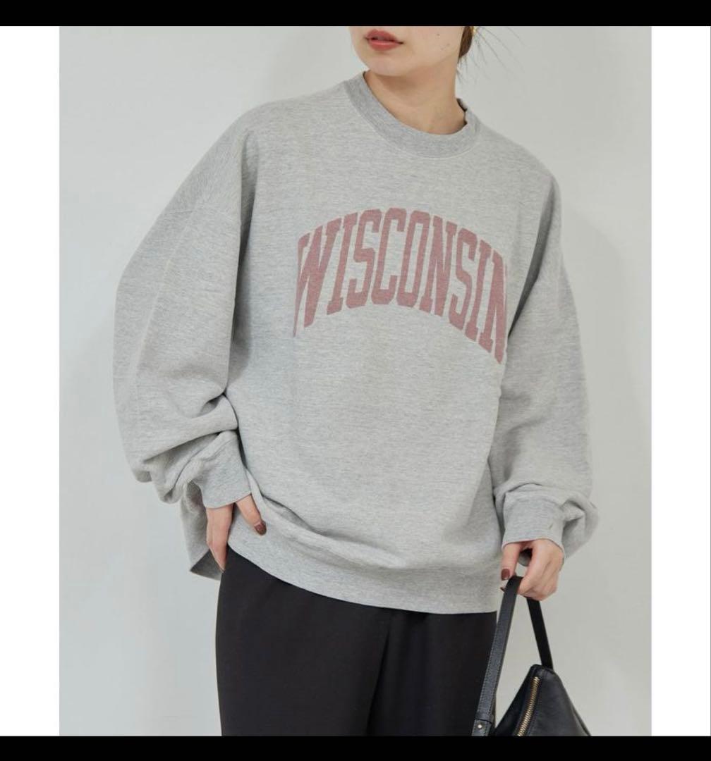 レミレリーフ＊スウェット