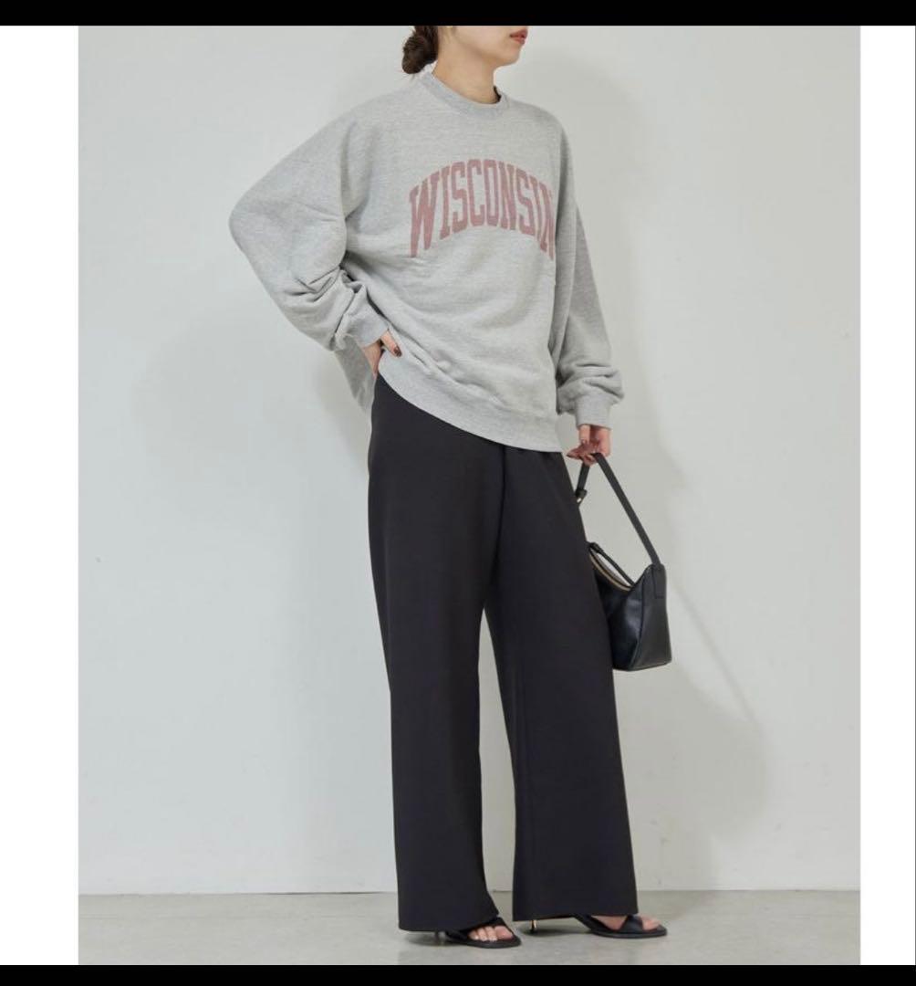 レミレリーフ＊スウェット