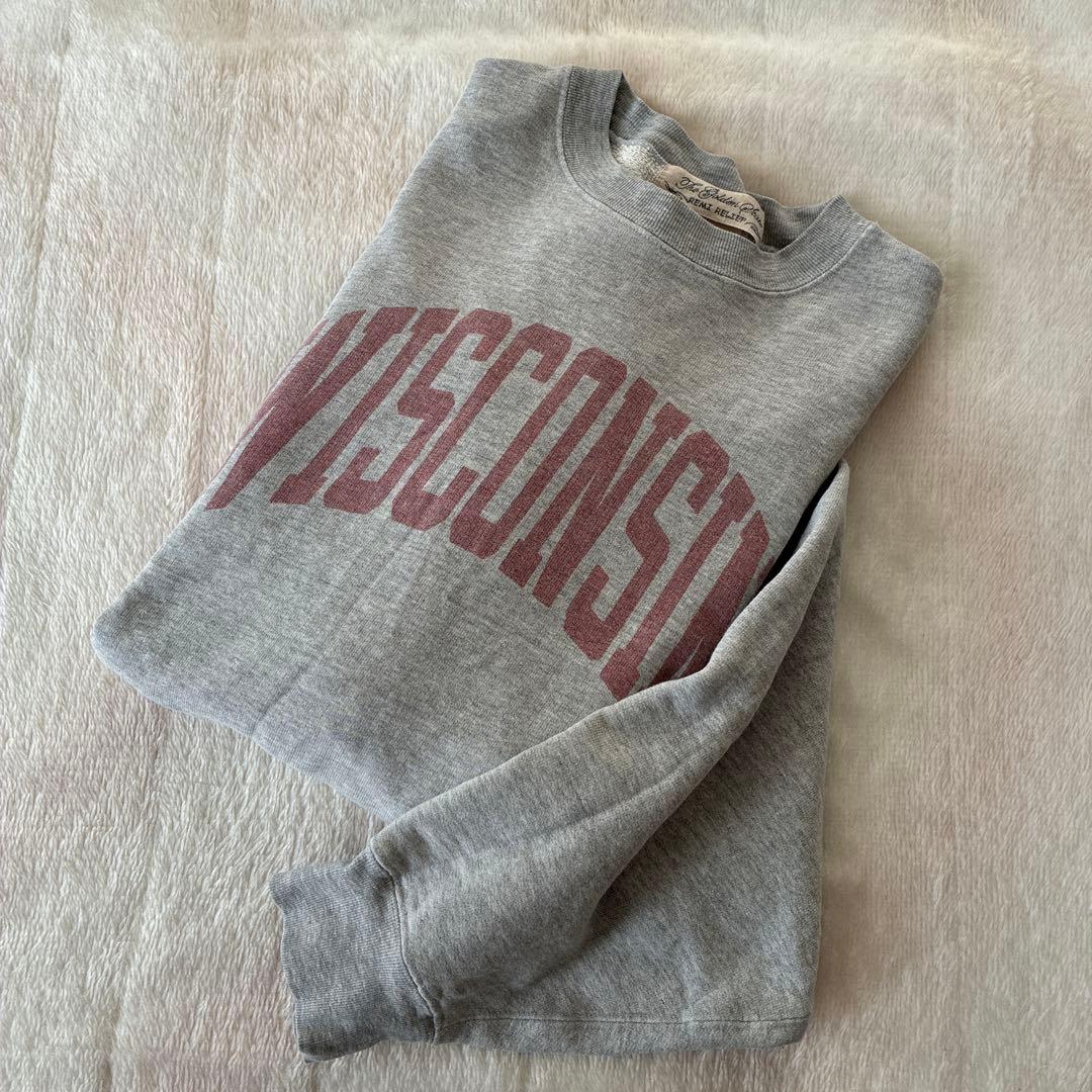 レミレリーフ＊スウェット