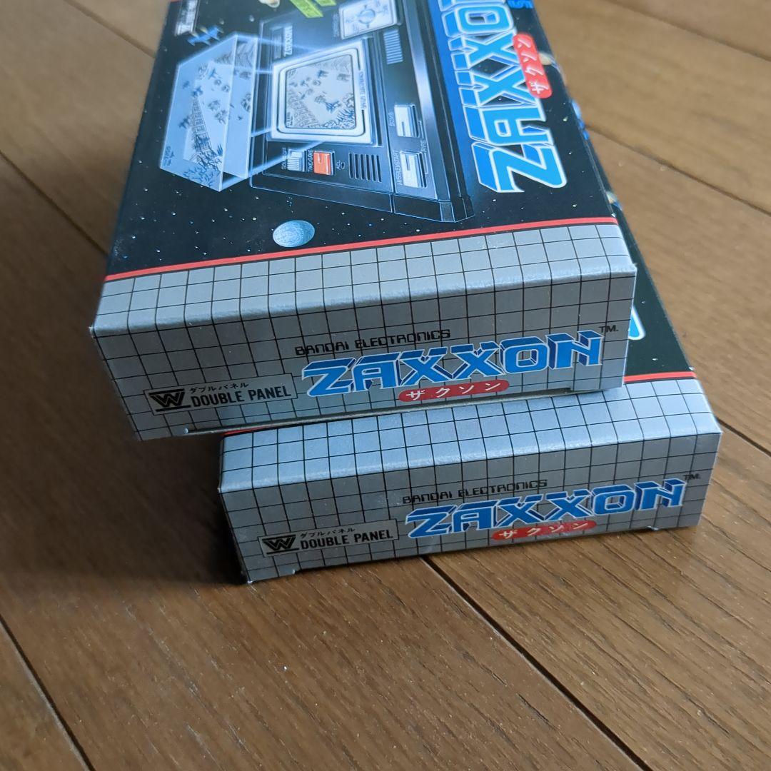 BANDAI　ザクソン　未開封