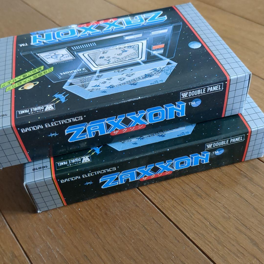 BANDAI　ザクソン　未開封