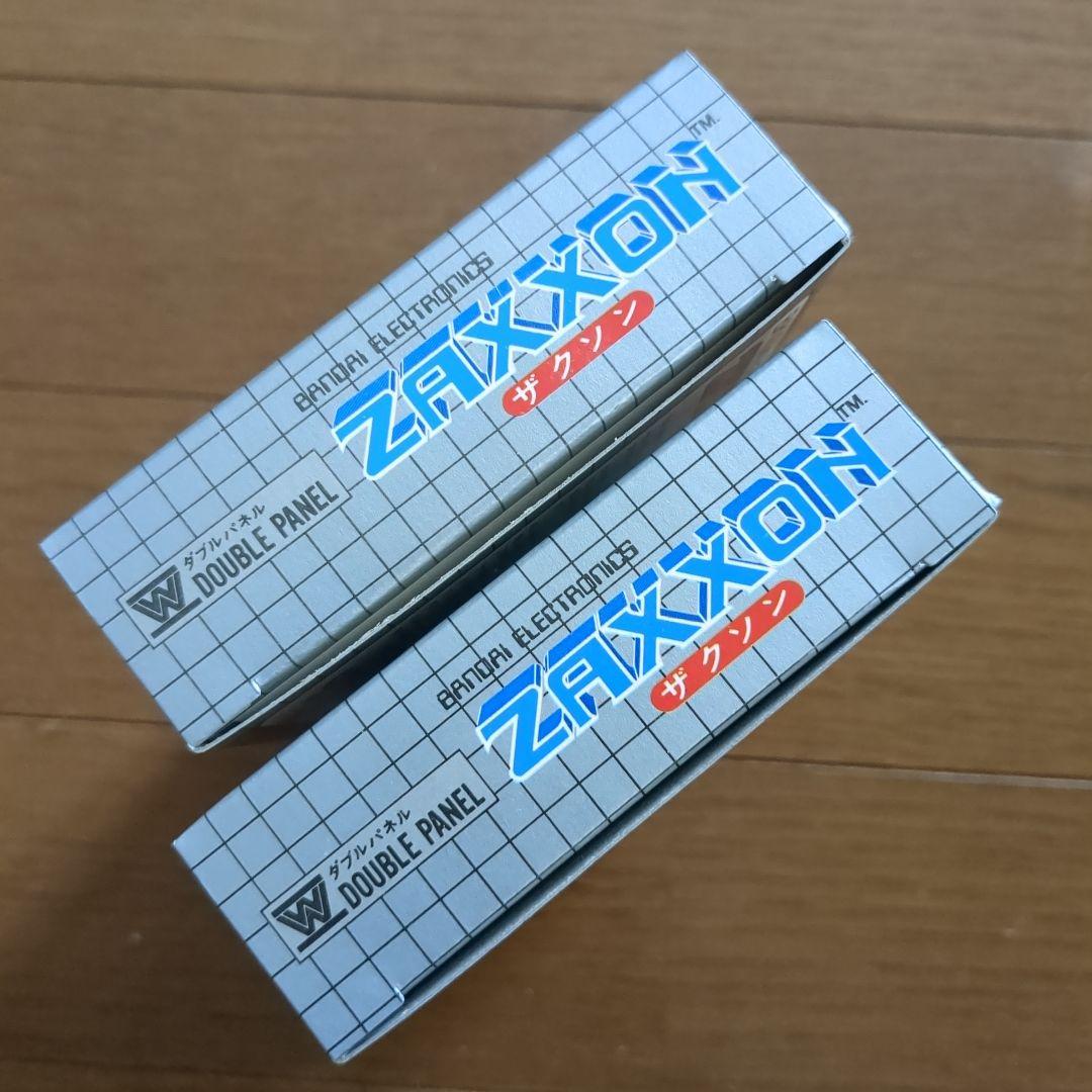 BANDAI　ザクソン　未開封