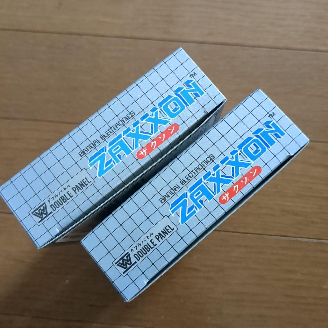 BANDAI　ザクソン　未開封