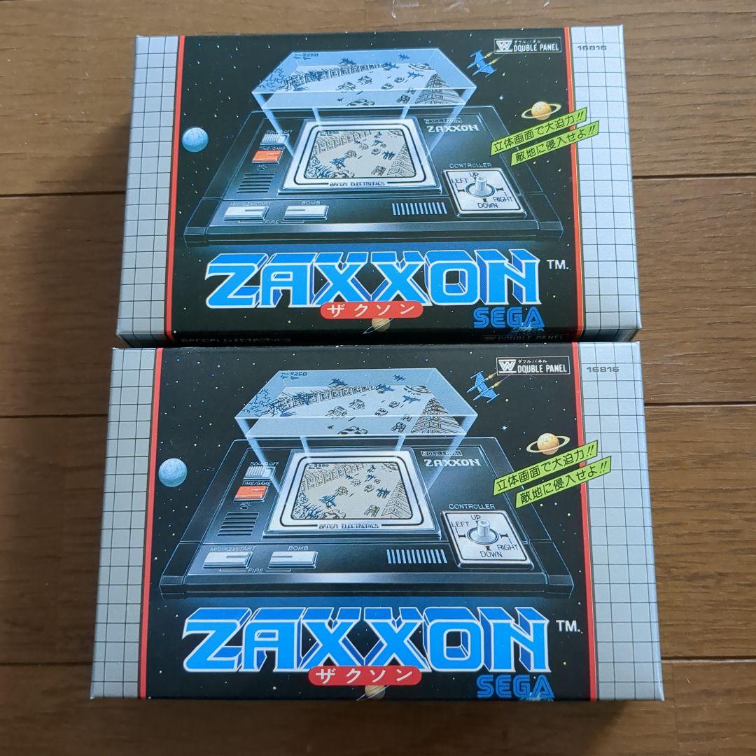 BANDAI　ザクソン　未開封