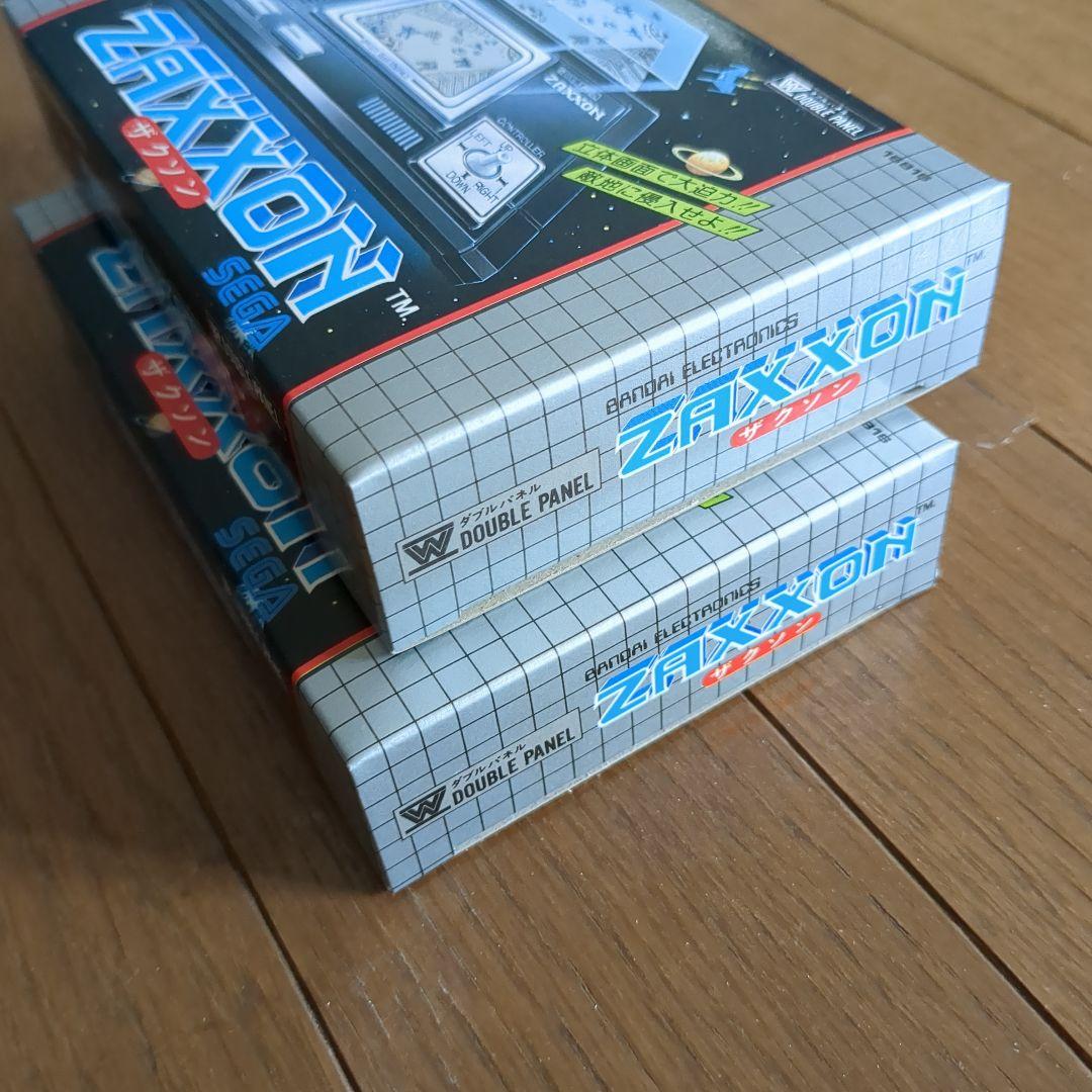 BANDAI　ザクソン　未開封