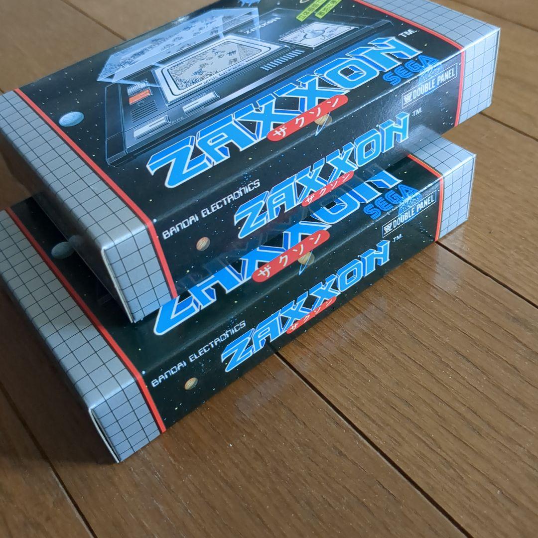 BANDAI　ザクソン　未開封