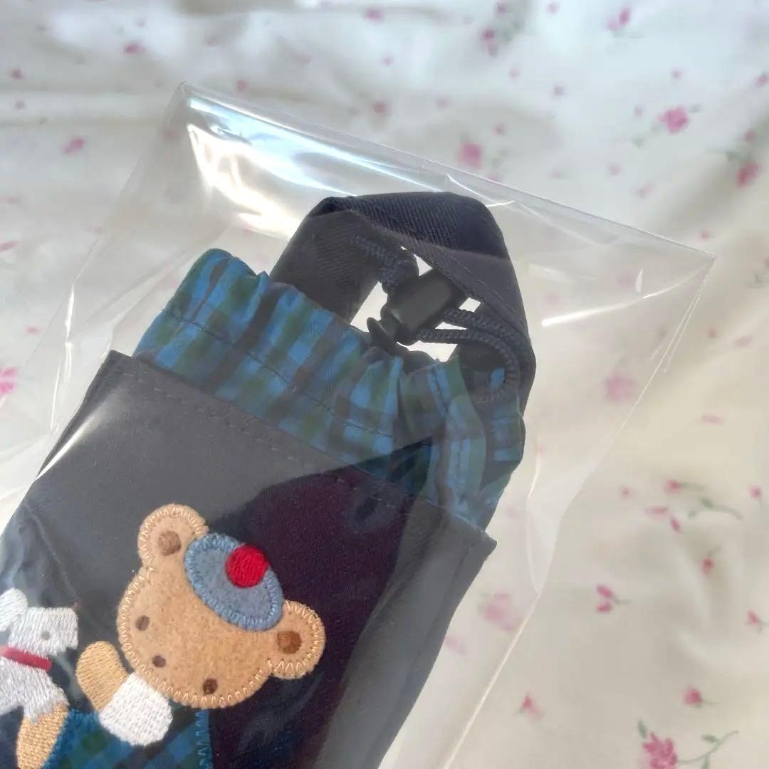 ファミリア　ジェルケース　ポーチ