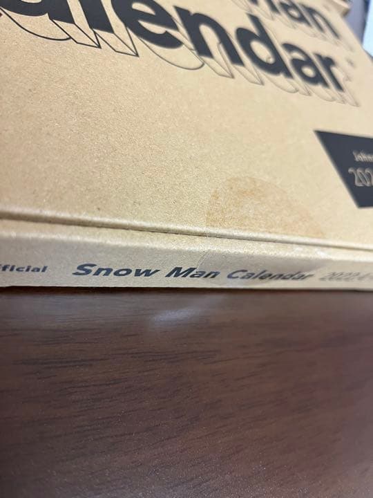  Manカレンダー 2021、2022