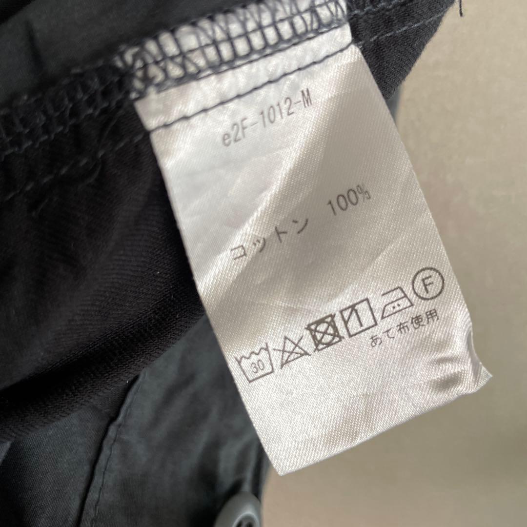 【美品】eleven 2ndカーゴパンツ 橋本靖代 オールシーズン