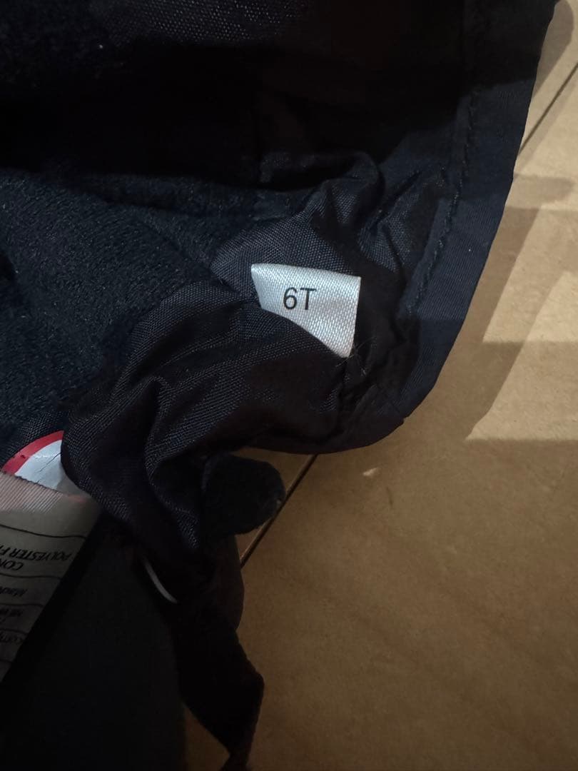 【バラ売り可】Burton スキーウェア + 手袋+スノーブーツ