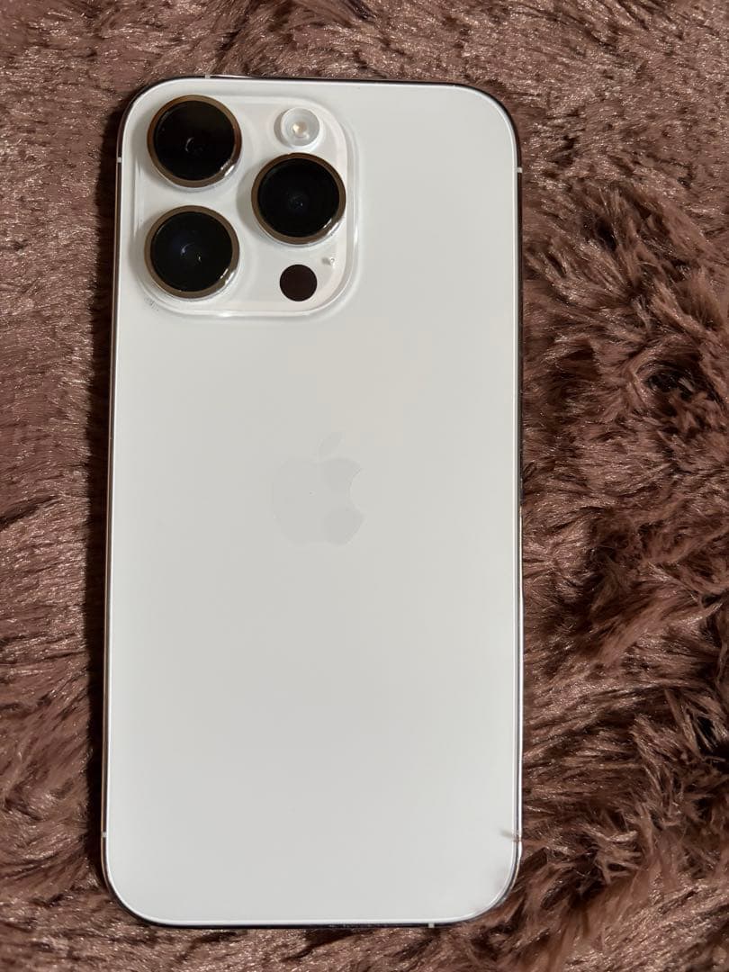 スマートフォン本体 iphone 14pro