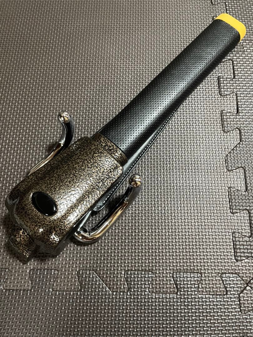 LESTA ハンドルロックLST7