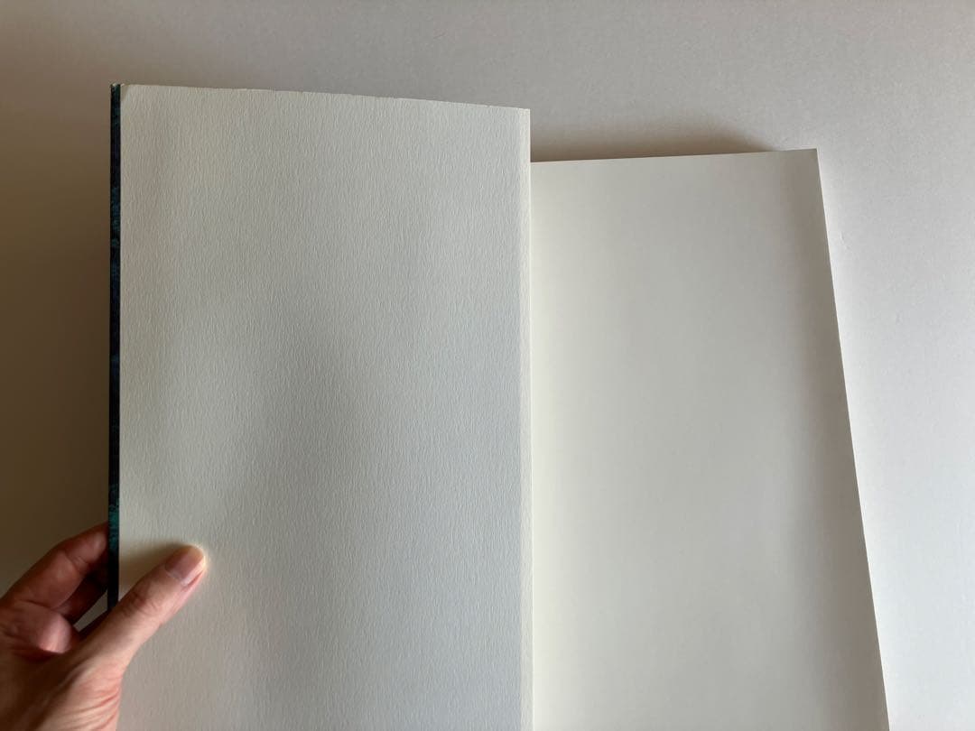 QUINAULT Yoshihiko UEDA 上田義彦