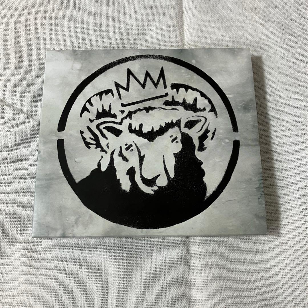 Siip CD 通常盤　CD +Blu-ray タロットカード(8枚)入り