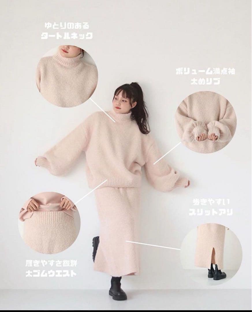 muguet 2024 SPECIAL HAPPY BAG ミュゲ