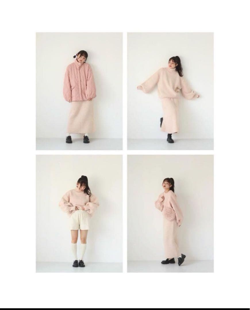 muguet 2024 SPECIAL HAPPY BAG ミュゲ