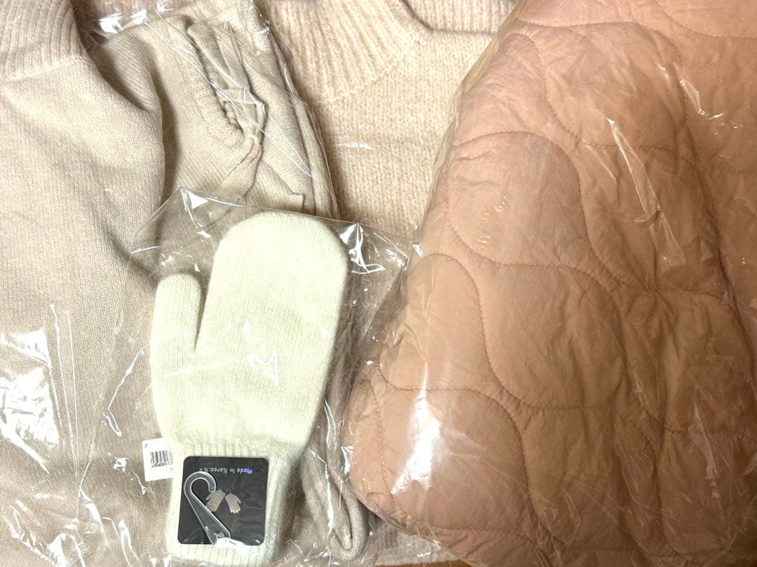 muguet 2024 SPECIAL HAPPY BAG ミュゲ