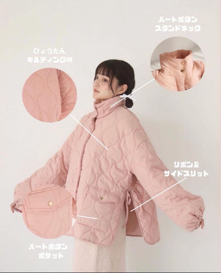 muguet 2024 SPECIAL HAPPY BAG ミュゲ