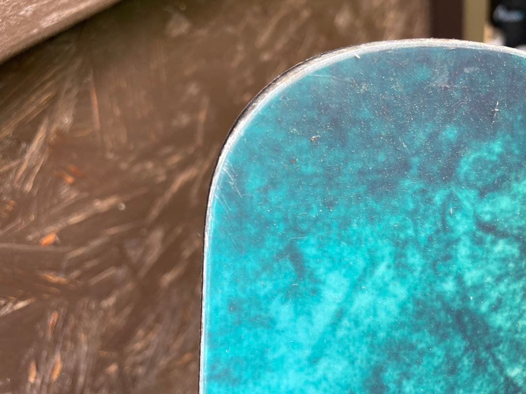 スキー zuma BC Platinum