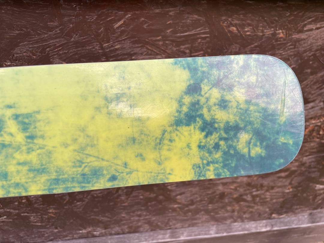 スキー zuma BC Platinum