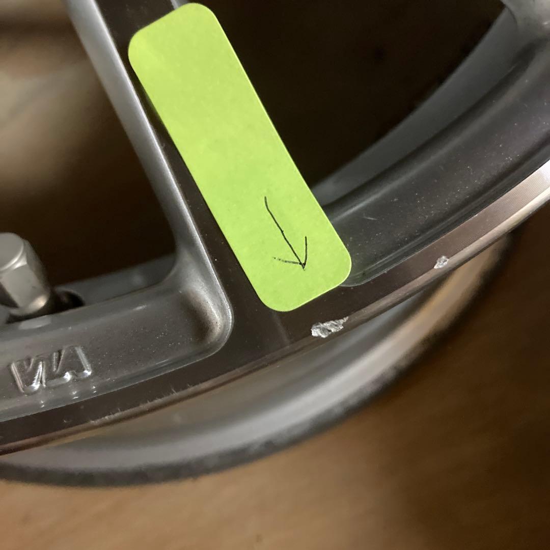 ブリヂストン ECO FORME CRS 171 15インチ アルミホイール4本