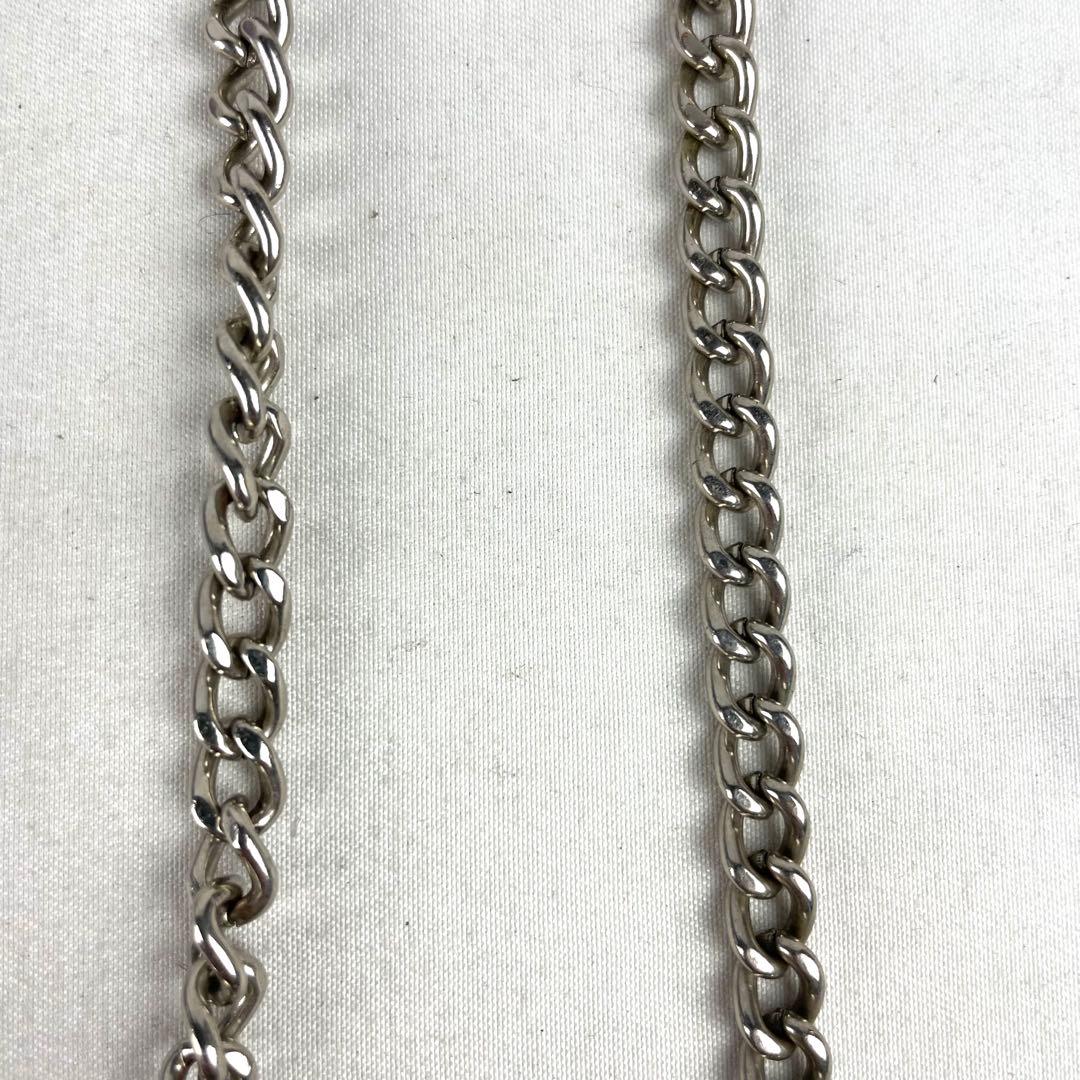 LOUIS VUITTON ルイヴィトン ウォレットチェーン チェーンリング