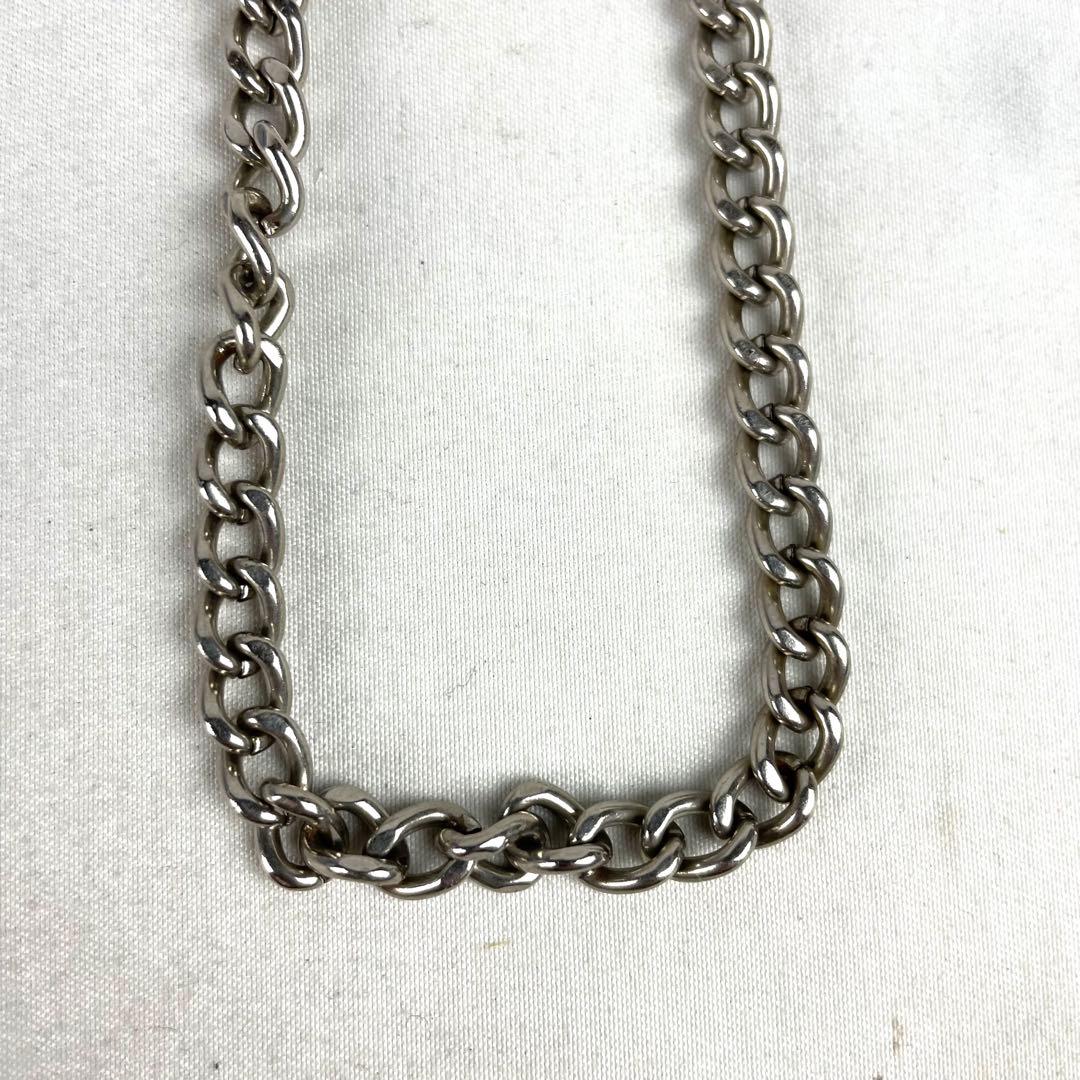 LOUIS VUITTON ルイヴィトン ウォレットチェーン チェーンリング