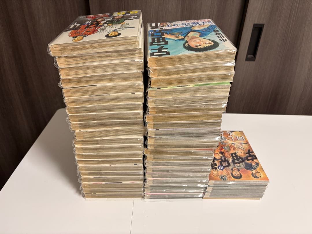 【1〜43巻＋0巻（映画特典）】宇宙兄弟(透明ブックカバー付き)