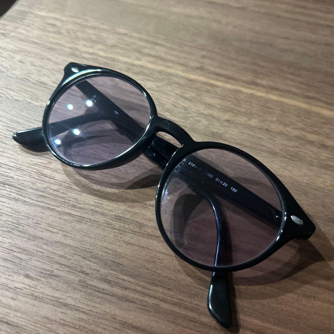 Ray-Ban サングラス　完売品　井上尚弥選手着用モデル⭐️かなとさん専用⭐️