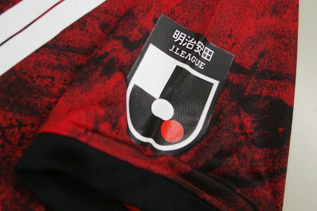 浦和レッズ 2024ユニフォーム #30 興梠慎三選手