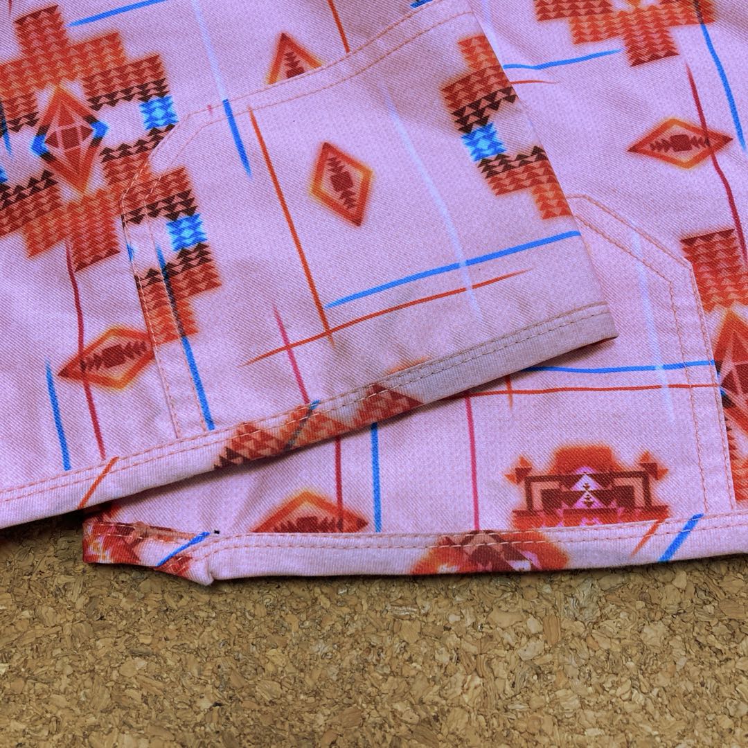 【美品】フェニックス phenix スキーパンツ スキーウェアSレディースピンク