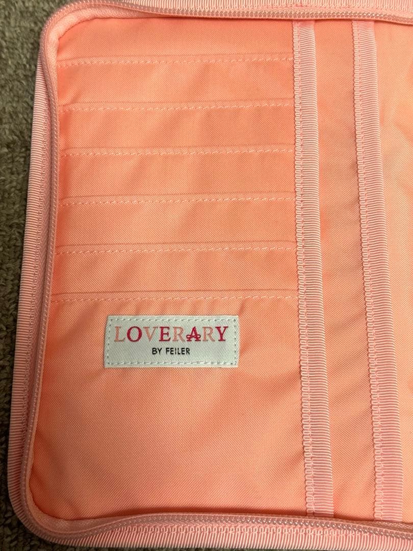 FEILERフェイラー　ハッピーポップニナ　マルチケース