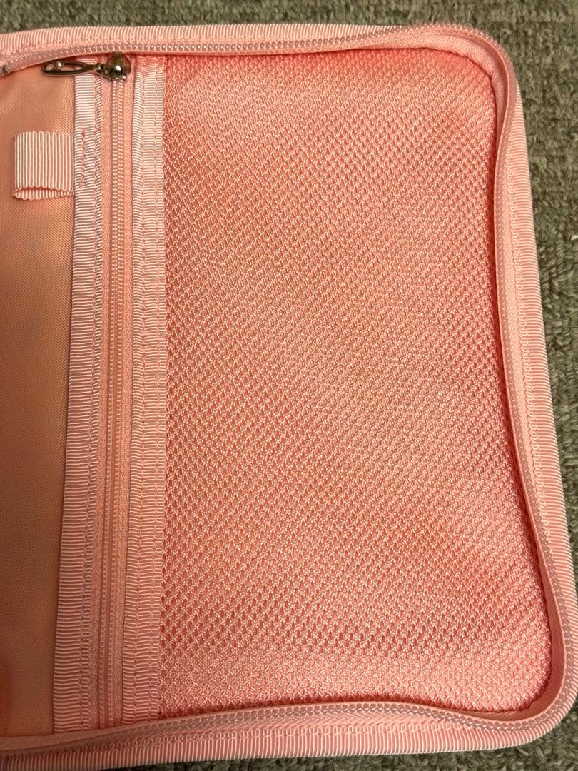 FEILERフェイラー　ハッピーポップニナ　マルチケース