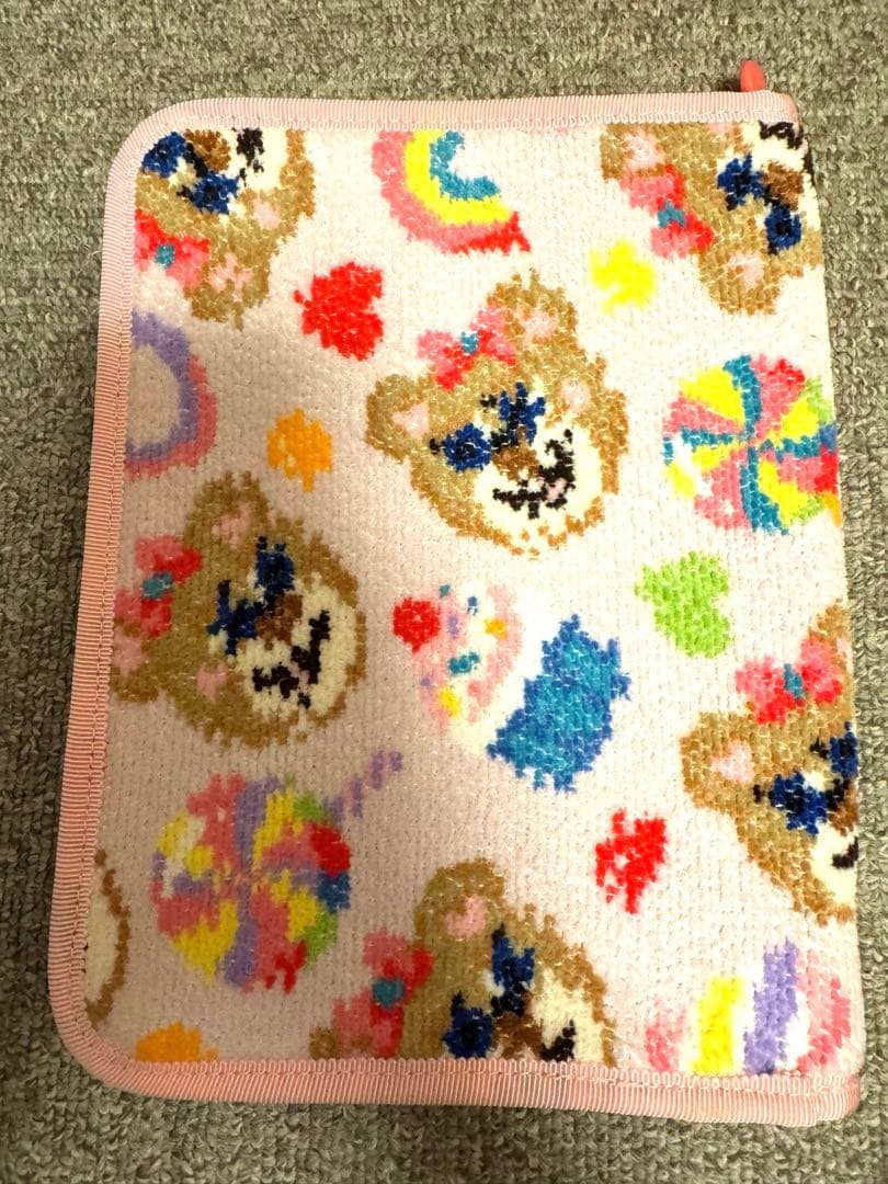 FEILERフェイラー　ハッピーポップニナ　マルチケース