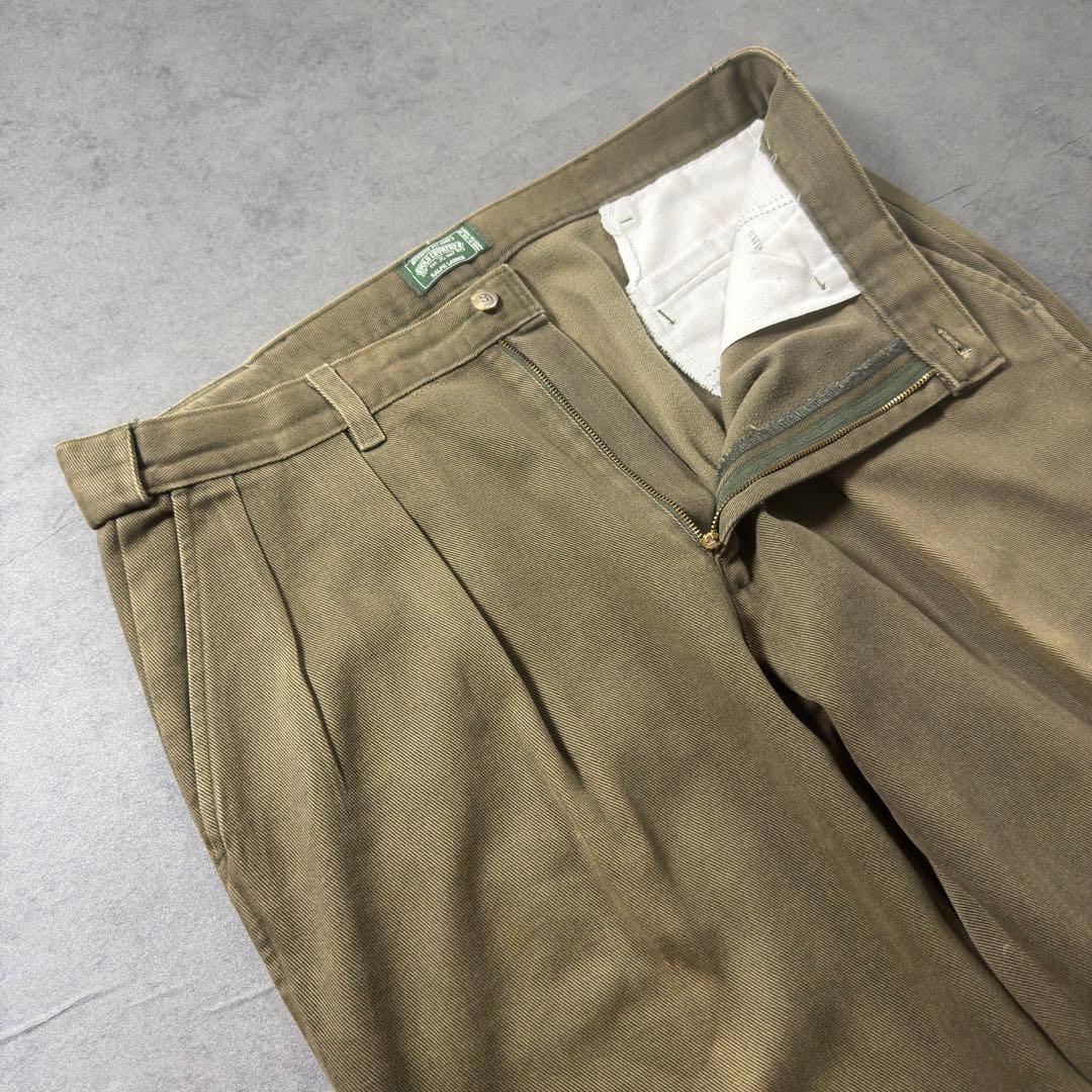 PoloCountry 90s vintageラルフローレン チノパンW35古着