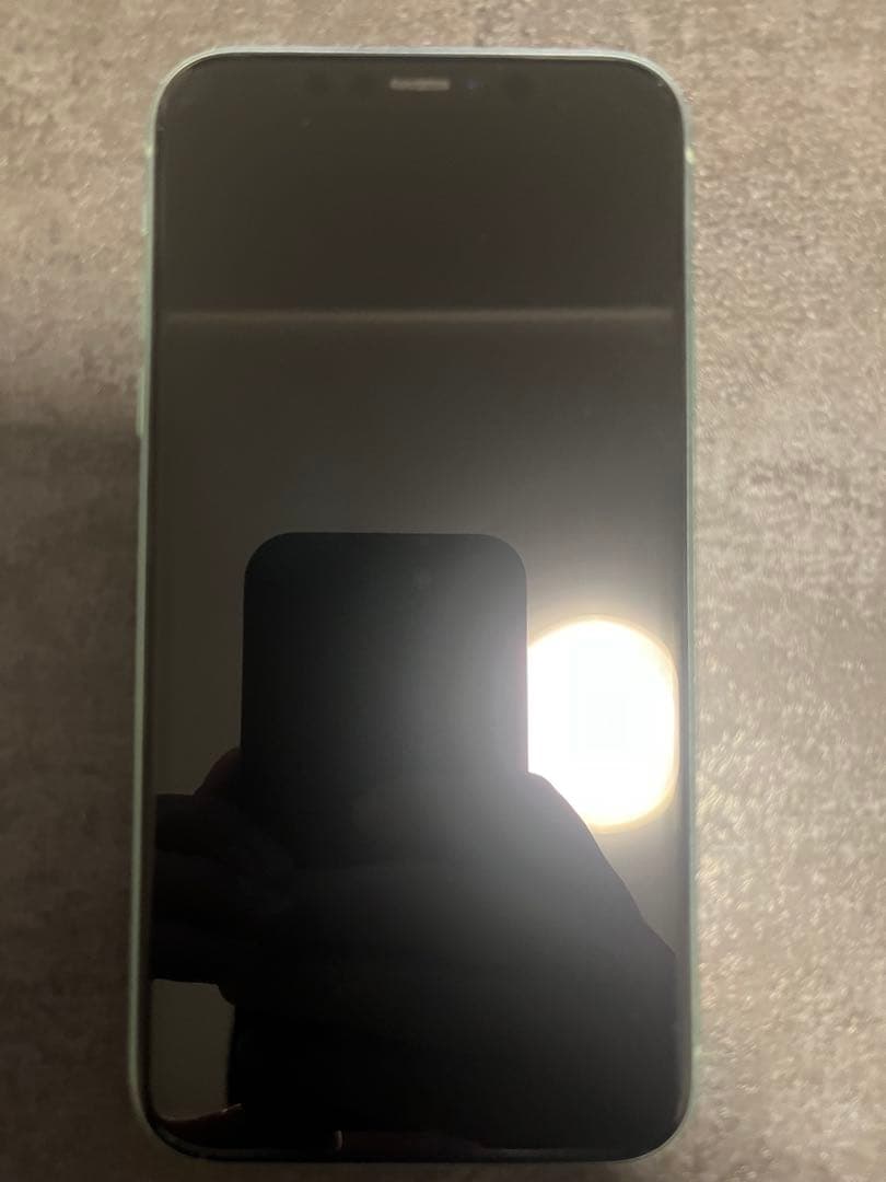 S*）様 iPhone11 128GB