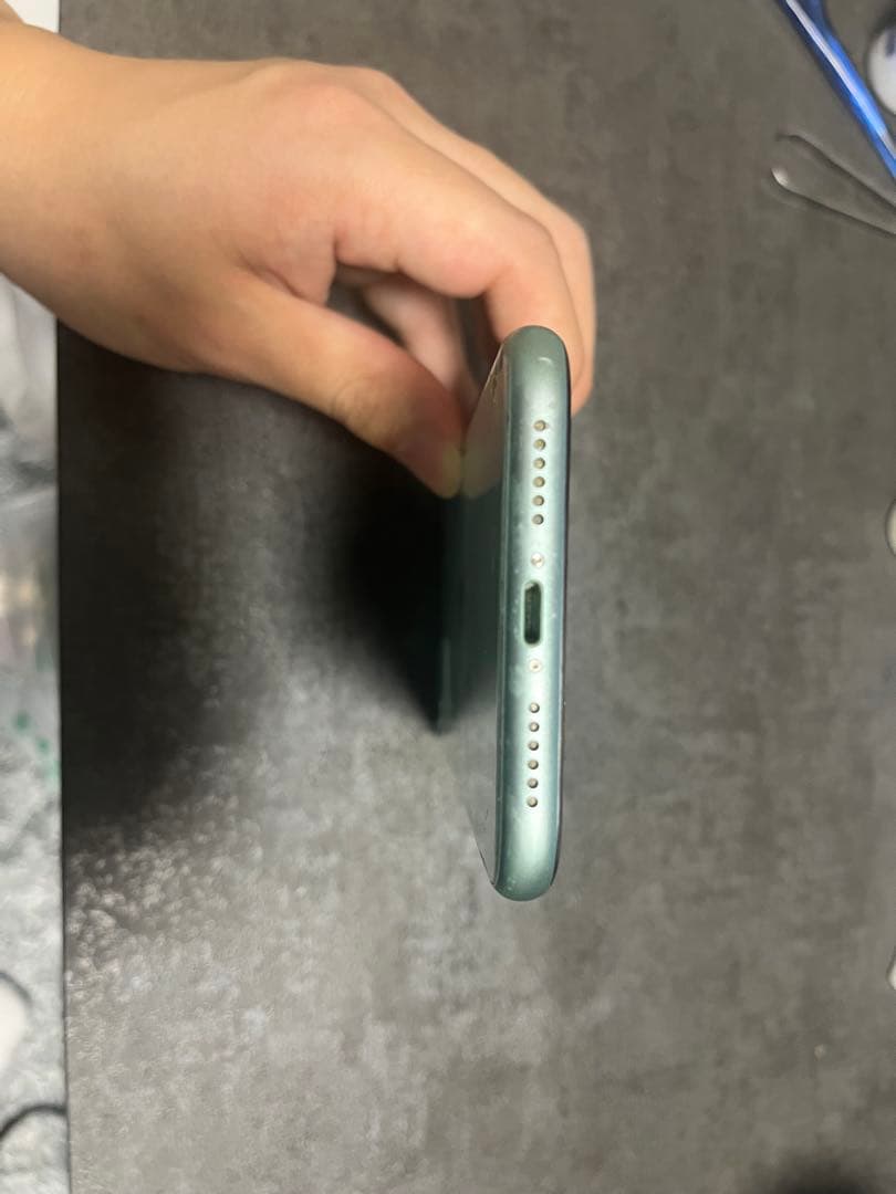 S*）様 iPhone11 128GB