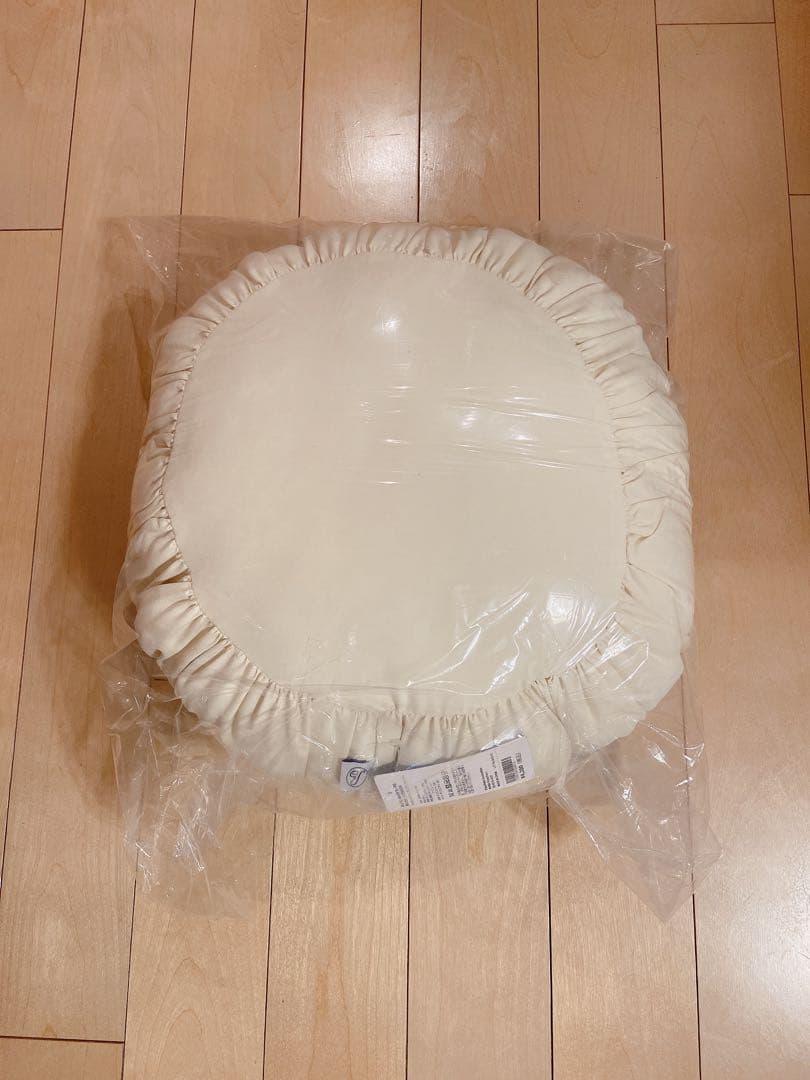 Francfranc ルル メリー クッション バラ