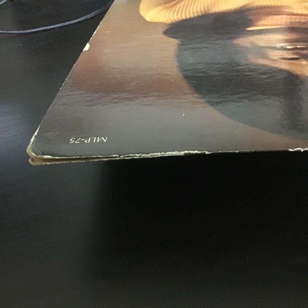 洋楽 spanky wilson let it be