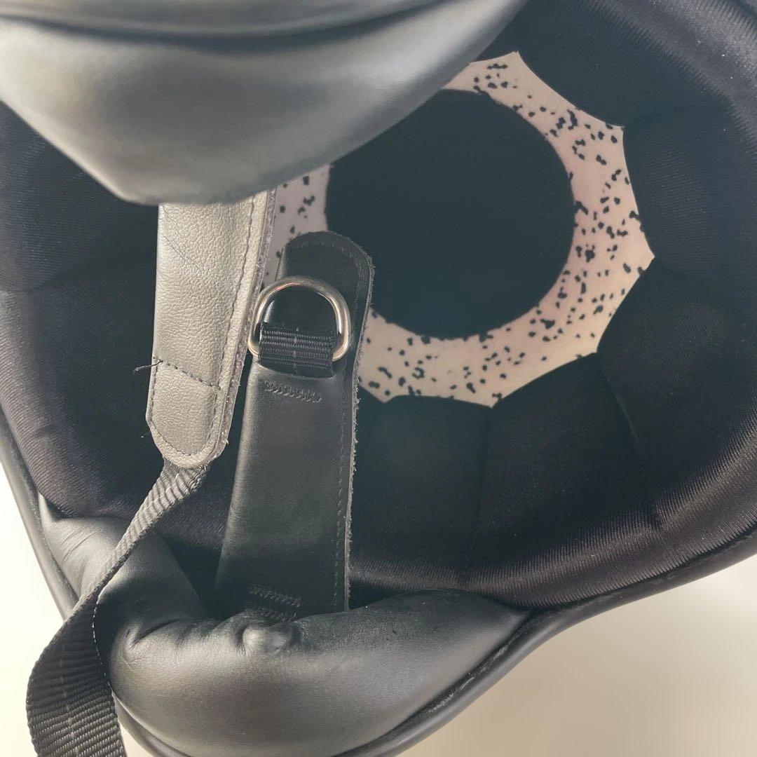 BELL 500-TXJ アイボリー Lサイズ ジェット ヘルメット