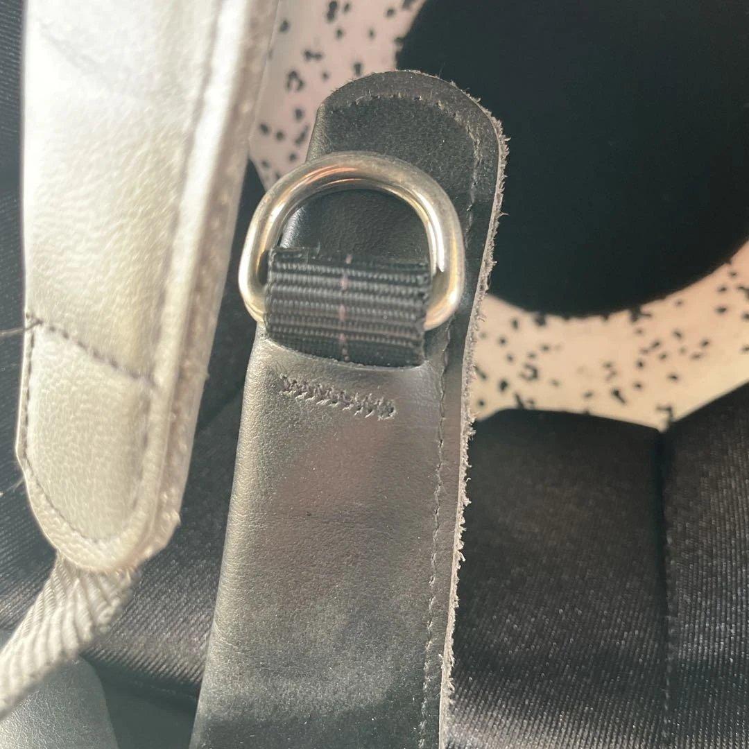 BELL 500-TXJ アイボリー Lサイズ ジェット ヘルメット