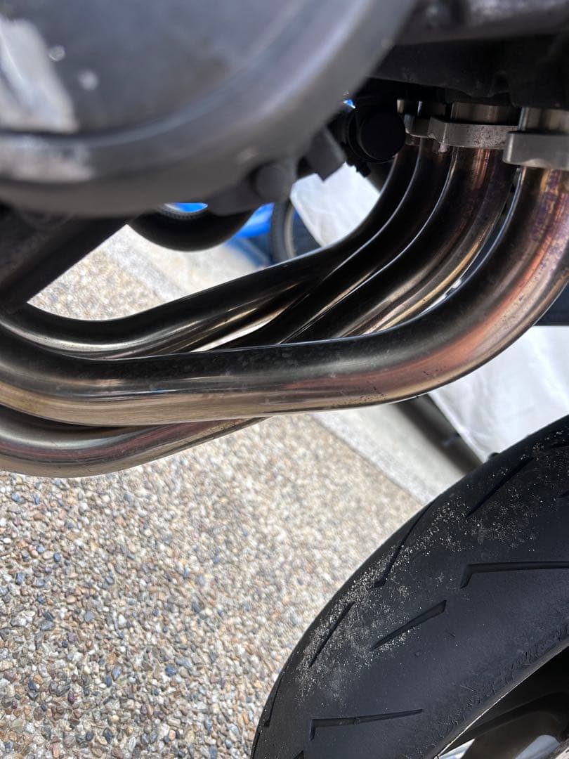 cbr250rr mc22 ヤマモトレーシング