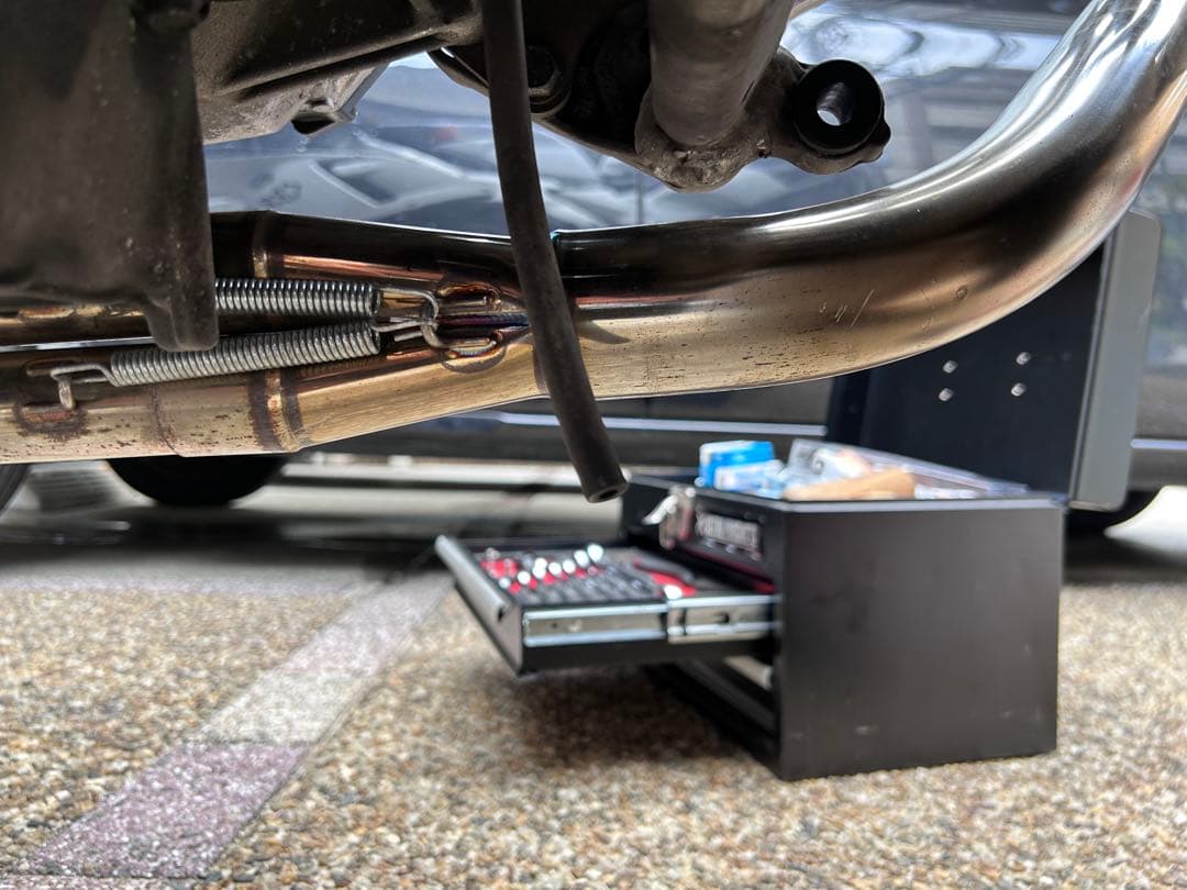 cbr250rr mc22 ヤマモトレーシング