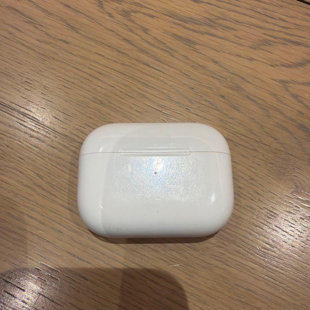 Airpods pro 第二世代　Lightning