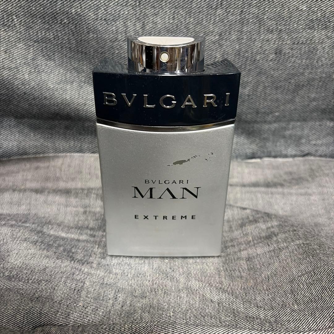 BVLGARI ブルガリ マン エクストレーム オードトワレ 100ml
