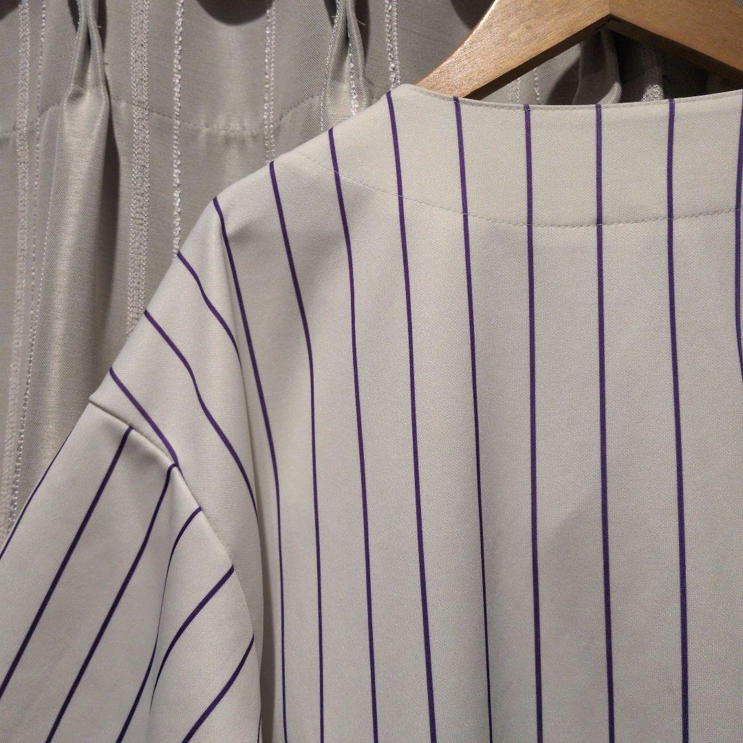 majestic ダイヤモンドバックス ユニフォーム