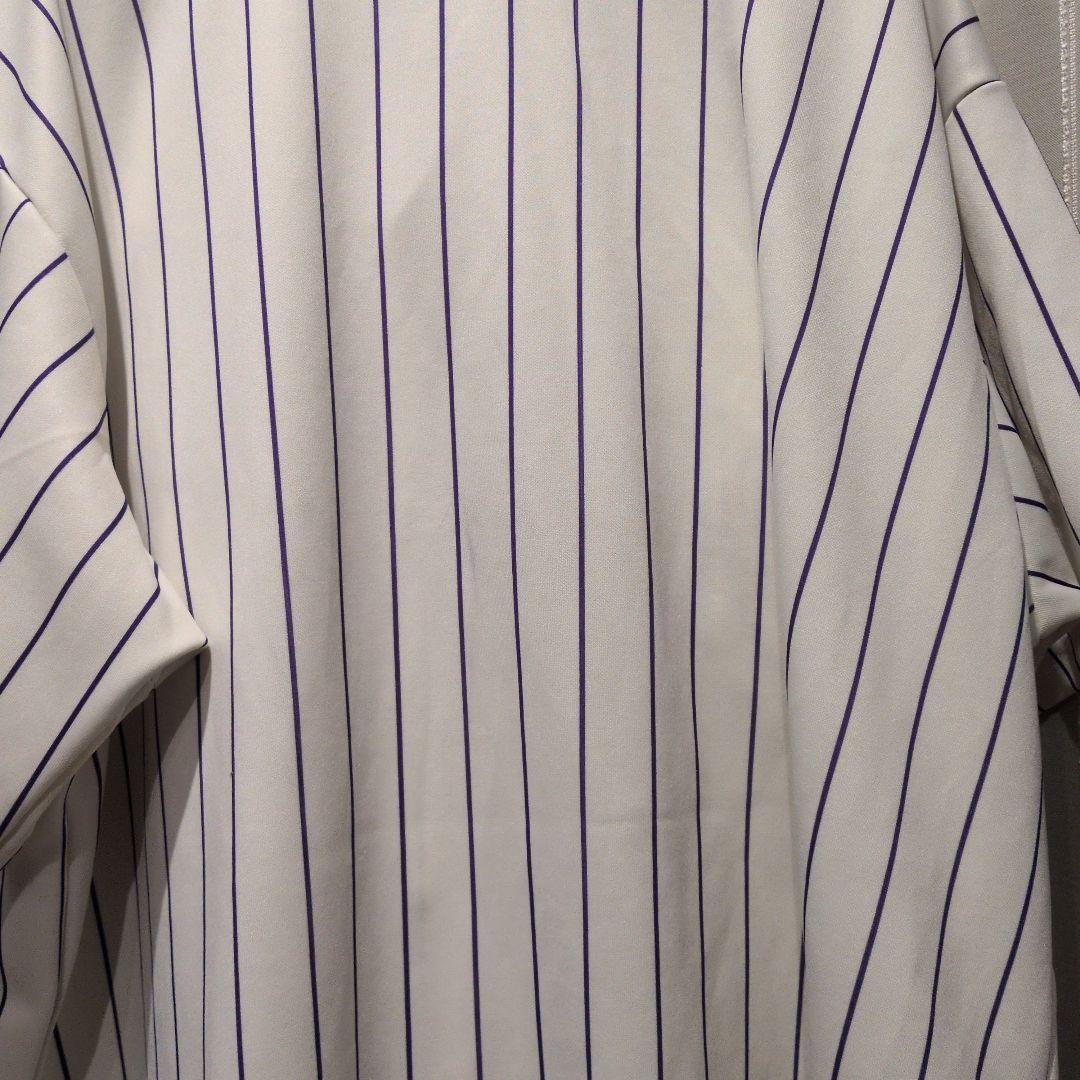 majestic ダイヤモンドバックス ユニフォーム