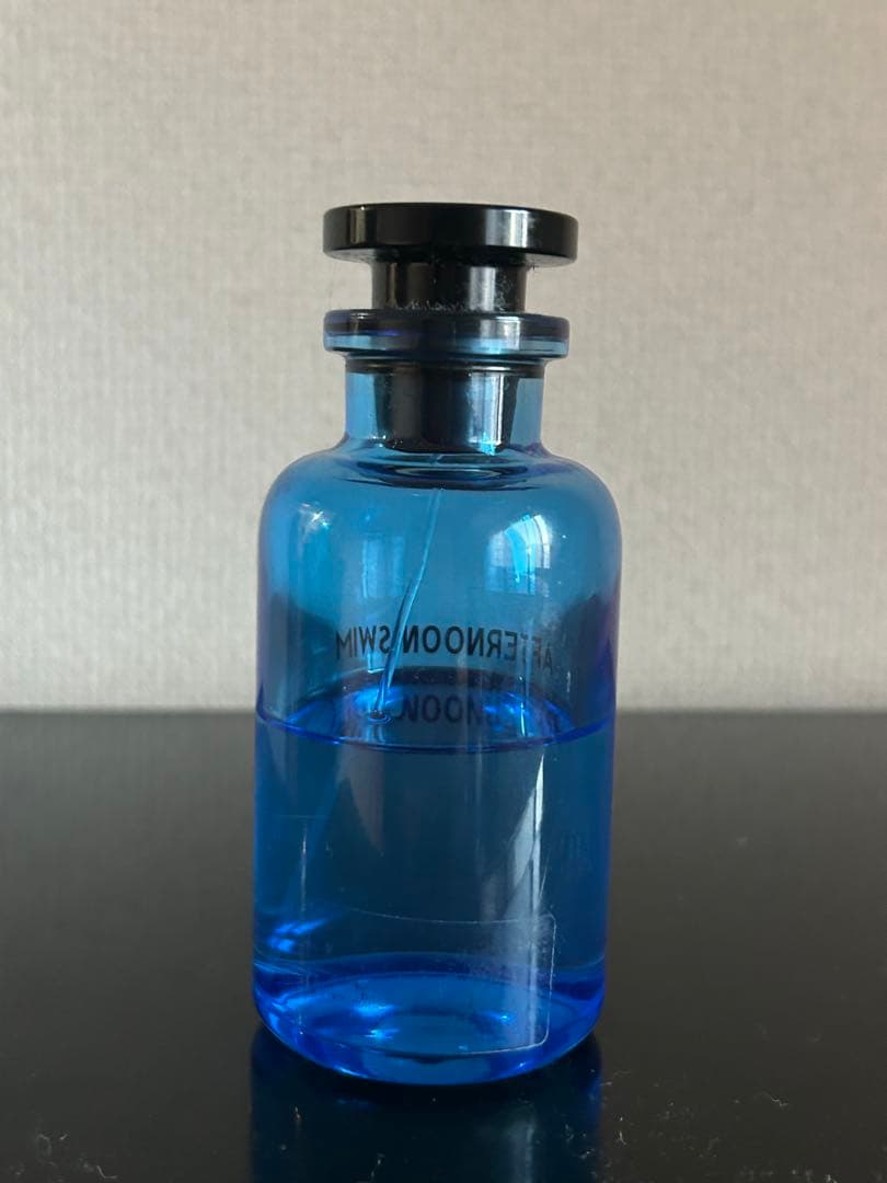 ナ*ん様 Louis Vuitton Afternoon Swim 香水